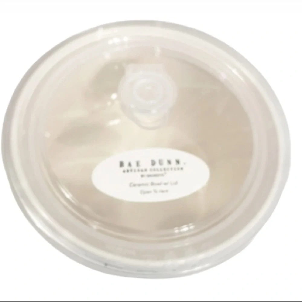 NEW Rae Dunn JOY Christmas Container with Lid 🎄🎄